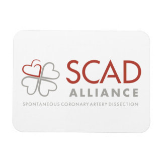 Fotomagnet SCAD Alliance Magnet