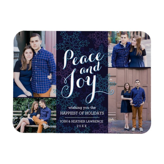 Fotomagneter i norra Ljus Magnet (Horisontell)