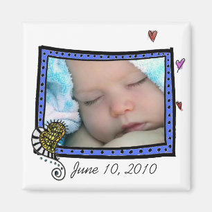 fotomagneter magnet