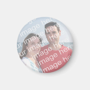 Fotomagneter Magnet