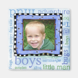 fotomagneter magnet
