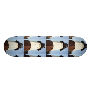 Fotomal Skateboard Bräda 19,5 Cm