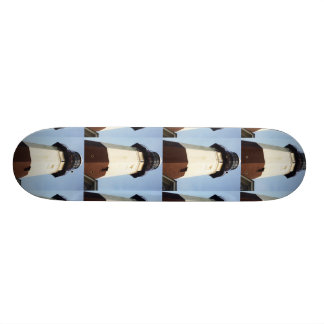 Fotomal Skateboard Bräda 19,5 Cm