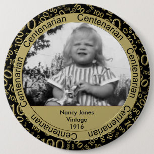 Fotomall: 100:e århundradet i Guld Knapp