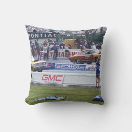 Fotomall för Dekorativ kudde Photo Memories 6