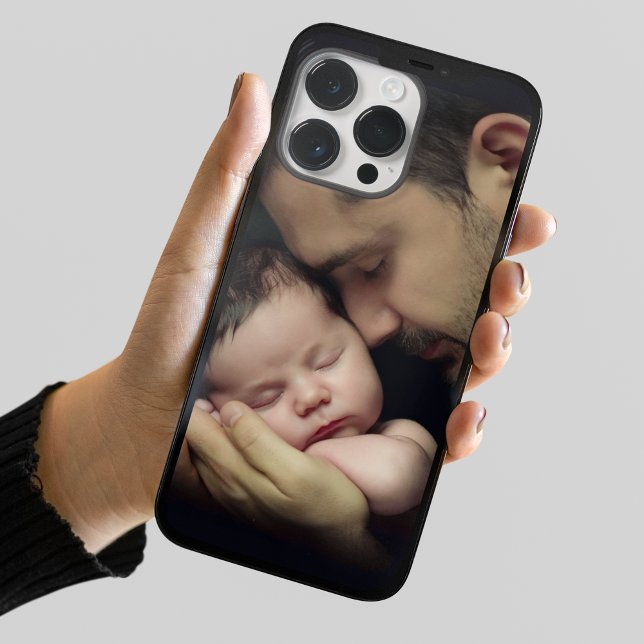 Fotomall för Kärlek pappa och Baby (Skapare uppladdad)