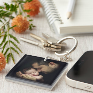 Fotomall för Kärlek pappa och Baby 2