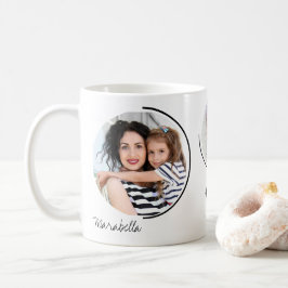 Fotomall, Mamma, jag är Kaffemugg