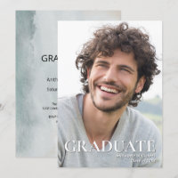 Fotomall Modern Studenten Paty Firande