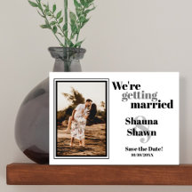 Fotomall QR-kod Spara datum