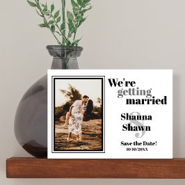 Fotomall QR-kod Spara datum Spara Datumet