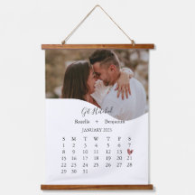Fotomånadskalenderns tioårsdag Bröllop