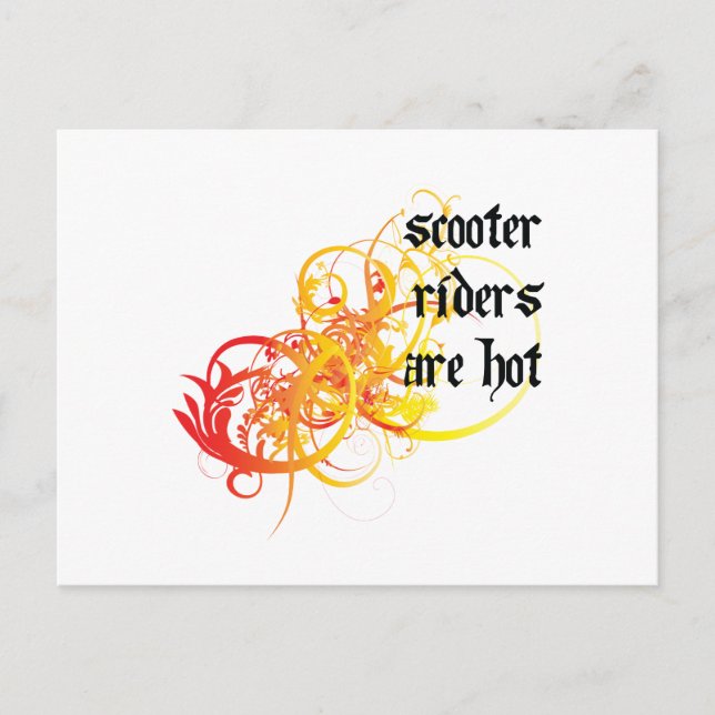 Fotomärrarna är Hett Vykort (Framsida)