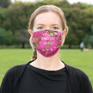 Fotomask - ÖVERFÖR DIN FOTO