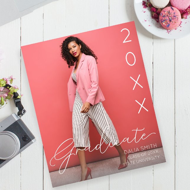 Fotomeddelande om budgetklass Student Flygblad (Skapare uppladdad)