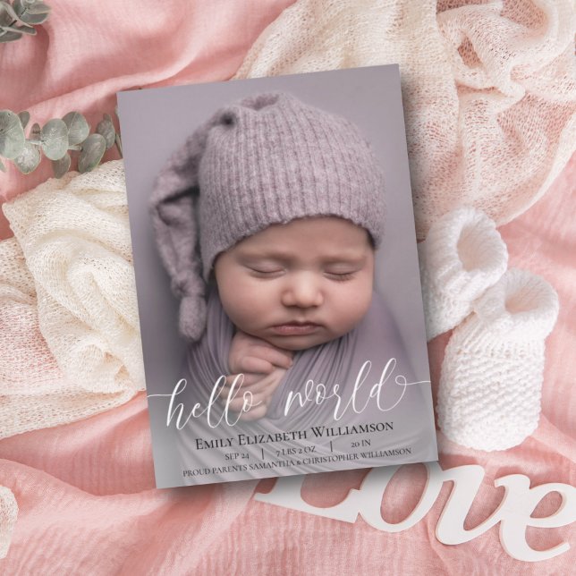 Fotomeddelande om modern kalligrafi i Flicka (Skapare uppladdad)