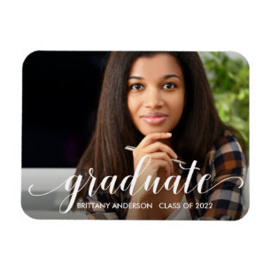 Fotomeddelande om modern kalligrafi i Studenten Magnet