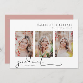 Fotomeddelande om ögonblicksbild av skript Student Meddelande