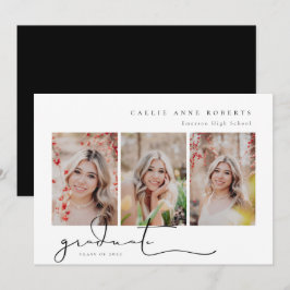 Fotomeddelande om ögonblicksbild av skript Student Meddelande