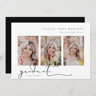 Fotomeddelande om ögonblicksbild av skript Student Meddelande