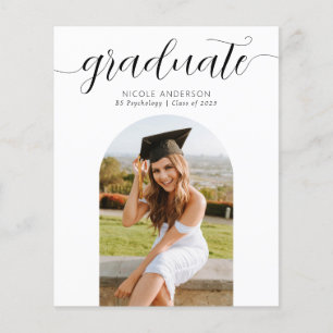 Fotomeddelande om Student i budgetskript