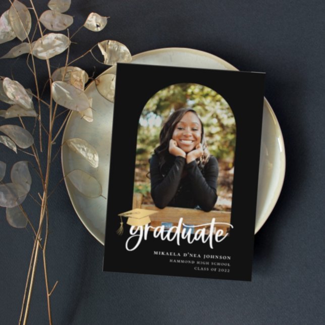 Fotomeddelande om Studenten i uppspelningsskript Meddelande (Skapare uppladdad)