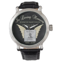 Fotomemorian i nyckelkedjan Loving Memory