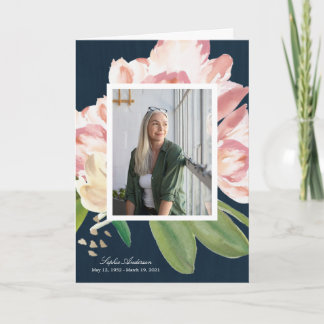 Fotominnesprogram för vattenfärgsTulips Program