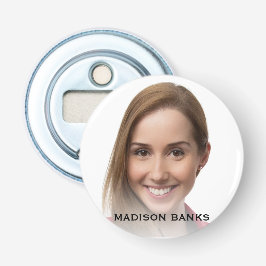 Fotomonogram Easy Budget Speciell Spectacular Flasköppnare