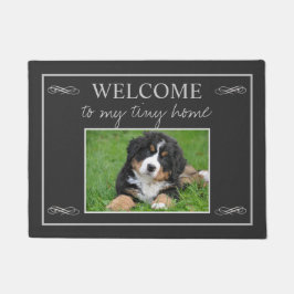 Fotomotering av Rustic Anpassningsbar till mitt li