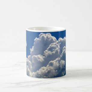 Fotomugg för atmosfär 1 kaffemugg