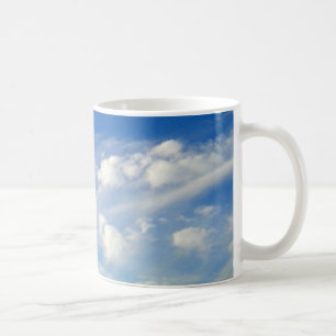 Fotomugg för atmosfär 2 kaffemugg