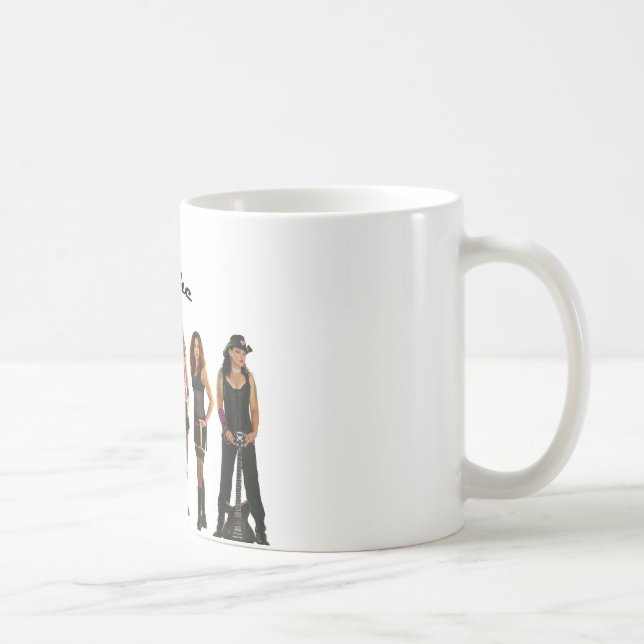 Fotomugg Kaffemugg (Höger)
