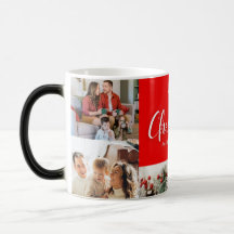 foton av familjen God jul Gott nytt år 4