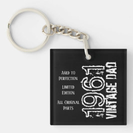 Foton av typen Fars dag Vintage Black Retro Type P