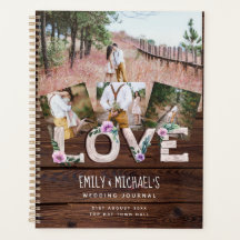 Foton för Möhippan Rustic Kärlek Lilac Bröllop