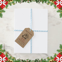 Foton för personlig i nödläge, Groundhog Day och N Presentetikett