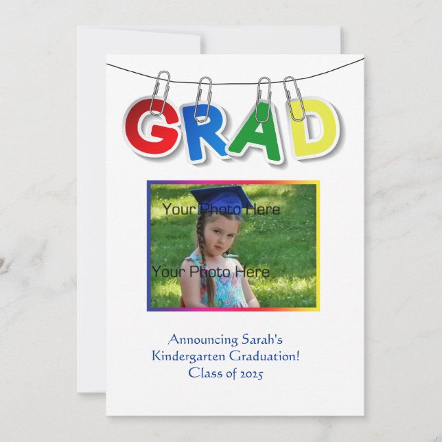 Foton för primär gradertext meddelande (Framsida)