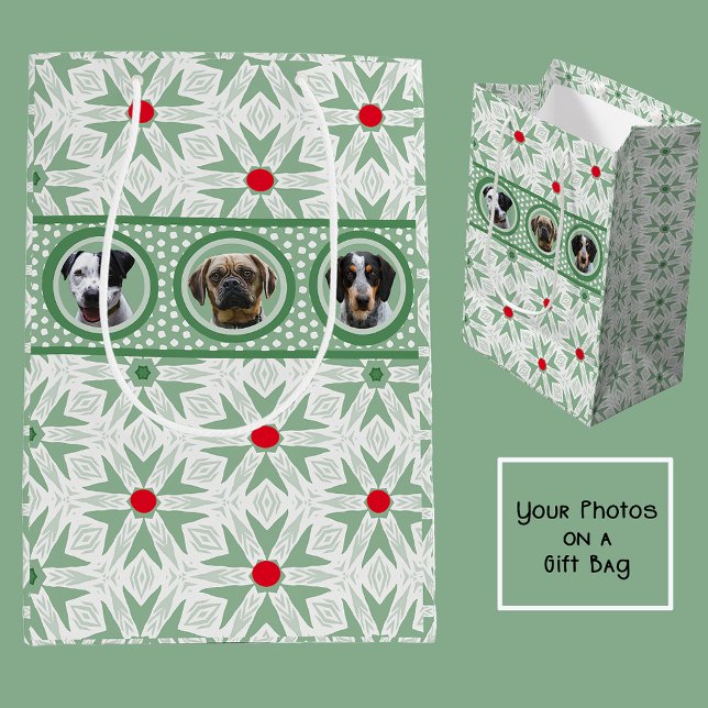 Foton för sällskapsdjur eller barn för Mammor & Hu (Skapare uppladdad)