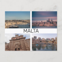Foton från Malta