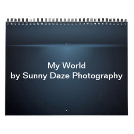 Foton i min World Calendar Kalender