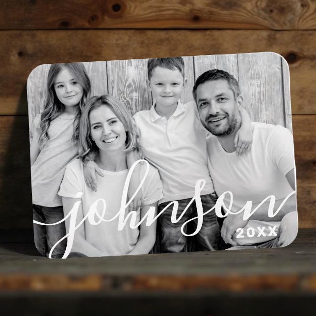 Foton i Modern Simple Play-skriptfamiljen Magnet (Skapare uppladdad)