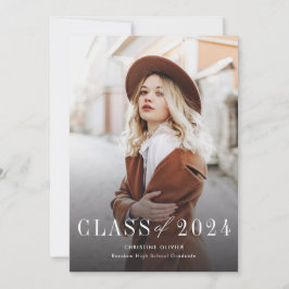 Foton i studenten 2025 meddelande