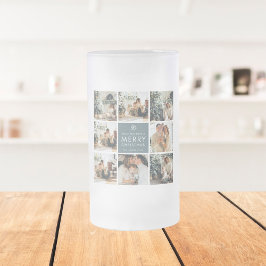 Foton med flera Helgdag | GOD JUL | Gått Frostat Ölglas