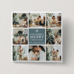 Foton med flera Helgdag   GOD JUL   Gått Knapp