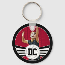 Foton och siffror eller Anpassningsbar av volleyba