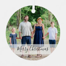 Fotoornament för daterad anpassningsbar - keepsakp