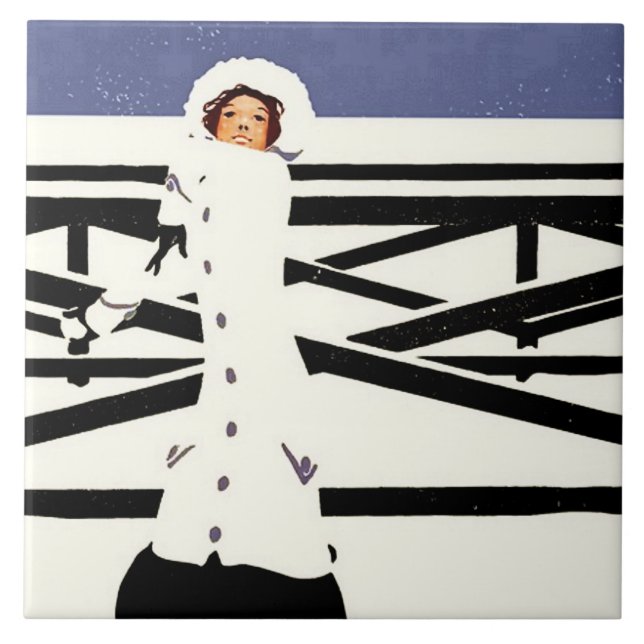 Fotopanel Kakelplatta (Framsidan)