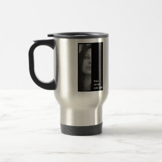 Fotopendlaremug. Resemugg