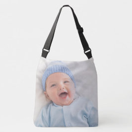 FotoPersonlig Axelväska